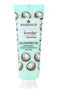 Essence Lip Care Booster Lip Butter máslo na rty 12 ml