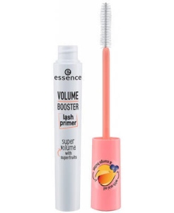 Essence Volume Booster báze pod řasenku 7 ml