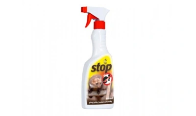 STOP BIO KUNA MR 500ML