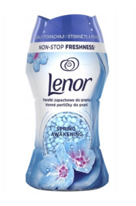 Lenor vonné perličky 140 g Spring Awakening