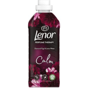 Lenor Diamond & Lotus Water aviváž, 28 praní, 700 ml