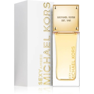 Michael Kors Sexy Amber parfémovaná voda pro ženy 50 ml