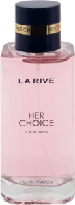 La Rive Her Choice parfémovaná voda pro ženy 100 ml