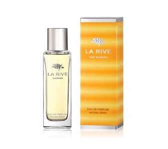 La Rive for Woman parfémovaná voda 90 ml