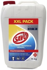 Savo Profi Original 15 kg