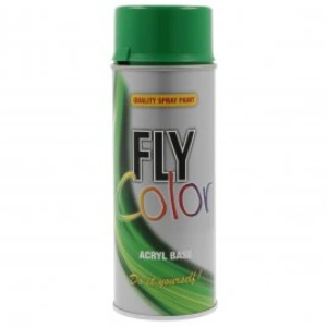 MOTIP FLY COLOR RAL 6029 400ML