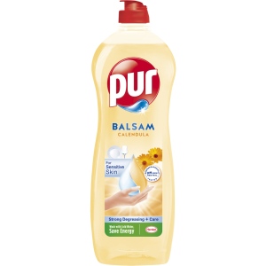 Pur na nádobí Balsam Calendula, 750 ml