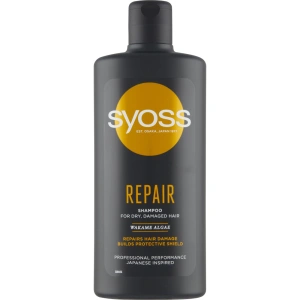 Syoss šampon na vlasy Repair, 440 ml