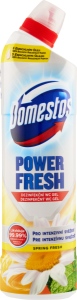 Domestos Power Fresh Spring Fresh WC gel, 700 ml