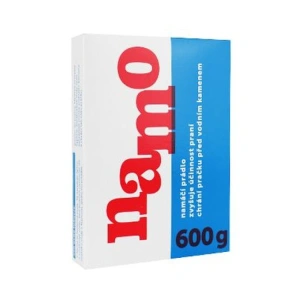 Namo prostředek k namáčení prádla, 550 g