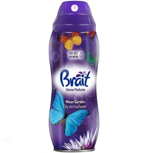 BRAIT Suchý osvěžovač vzduchu Moon Garden 300 ml