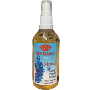 BIONE DENTAMINT ÚSTNÍ SPREJ MENTOL 115ML