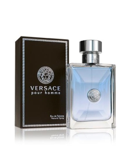 Versace pour Homme toaletní voda 30 ml