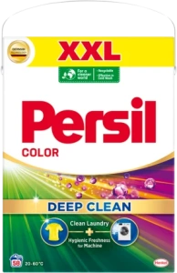 Persil Deep Clean Color prací prášek na barevné prádlo box 58 dávek 3,48 kg