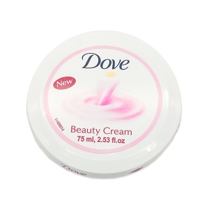 Dove krém Beauty 75 ml