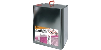 SEVEROCHEMA ŘEDIDLO S 6300 - 9 l