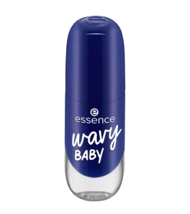 Essence gelový lak na nehty 61 wavy BABY, 8 ml