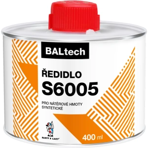ŘEDIDLO S 6005 BALTECH 400ML