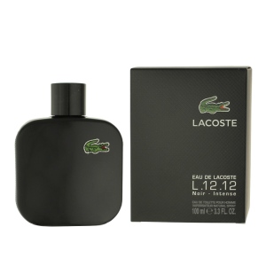 Lacoste Eau De Lacoste L.12.12 Noir toaletní voda pro muže 100 ml