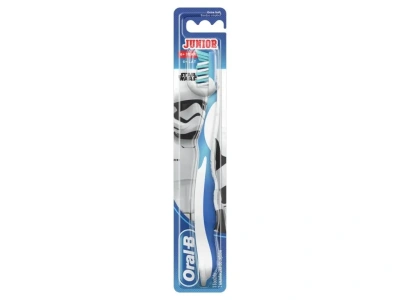 ORAL-B ZUBNÍ KARTÁČEK DĚTSKÝ STAR WARS 6-12 LET