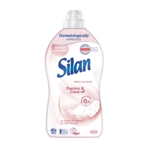 Silan aviváž Sensitive Derma & Care, 62 PD, 1,364 l