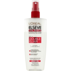 Loreal Paris Elseve Total Repair 5 expres balzám na vlasy sprej 200 ml