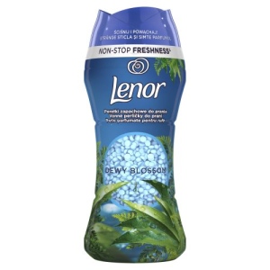 Lenor vonné perličky Dewy Blossom 210 g