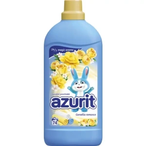 Azurit aviváž Camellia romance, 74 praní, 1628 ml