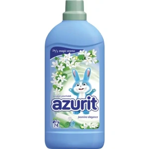 Azurit aviváž Jasmine elegance, 74 praní, 1628 ml