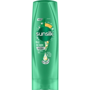 Sunsilk kondicionér pro kudrnaté vlasy Ricci Da Sogno, 200 ml