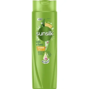 Sunsilk šampon 2in1 Capelli Sciolti E Fluenti, na zplihlé vlasy, 250 ml