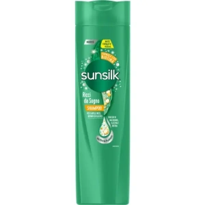 Sunsilk šampon Ricci Da Sogno pro kudrnaté vlasy XXL, 810 ml