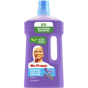 Mr. Proper čistič podlah Levandule 1 l