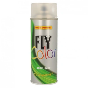 MOTIP FLY COLOR LAK MATNÝ 400ML