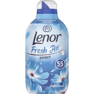 Lenor Fresh Air Fresh Wind aviváž, 55 dávek, 770 ml