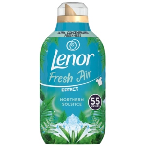 Lenor Fresh Air Northern Solstice aviváž, 55 dávek, 770 ml