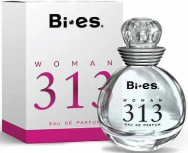 BIES 313 WOMAN EDP 100ML