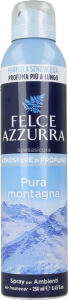 Felce Azzurra Pura Montagna, osvěžovač , 250 ml.