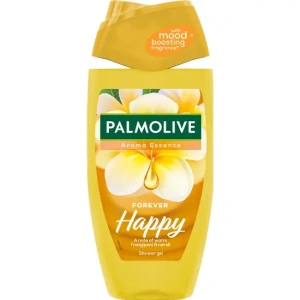 Palmolive Aroma Essence Happy Forever hydratační sprchový gel 250 ml