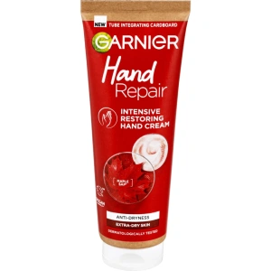 GARNIER Body krém na ruce Repair, 75 ml
