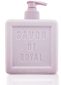 Savon De Royal tekuté mýdlo Provence Purple, 500 ml