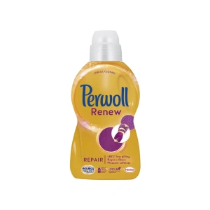 Perwoll prací gel Renew Repair pro jemné prádlo, 18 praní, 990 ml