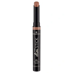 Essence rtěnka THE slim STICK 101 Choc-o-holic, 1,7 g