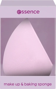 Essence houbička na make-up a baking 1 ks