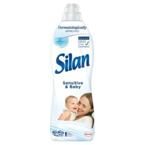 SILAN aviváž Sensitive & Baby 880 ml