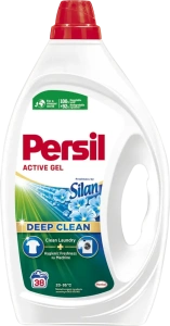 Persil Gel Freshness by Silan prací gel, 38 praní, 1,71 l