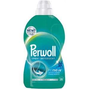 PERWOLL RENEW SPORT 20 DÁVEK