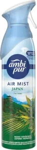 AMBIPUR SPRAY JAPAN TATAMI 185ML