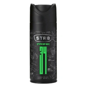 STR8 DEO FREAK 150ML