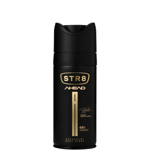STR8 DEO AHEAD 150ML